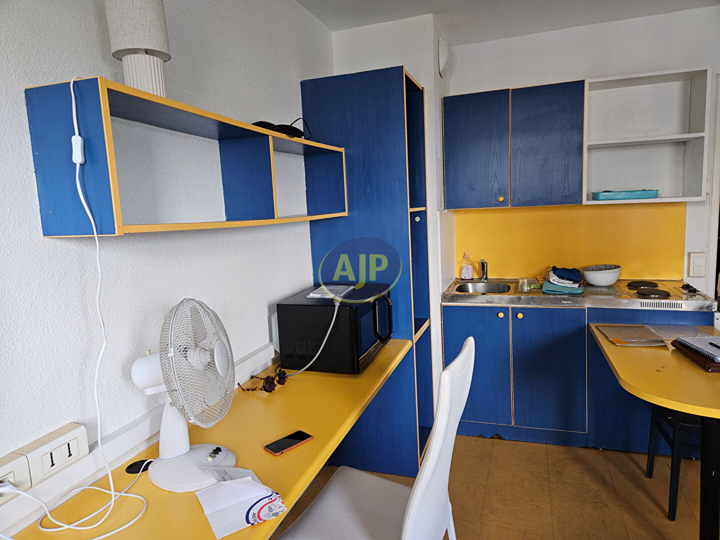 Bien immobilier - photo 1