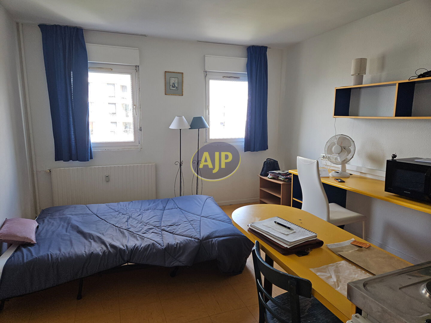 Bien immobilier - photo 2