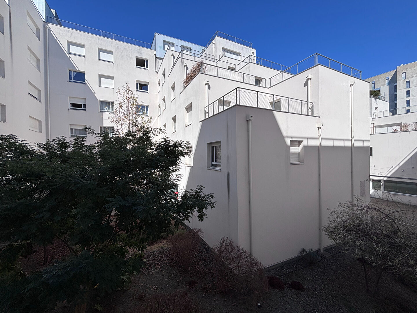 Bien immobilier - photo 1