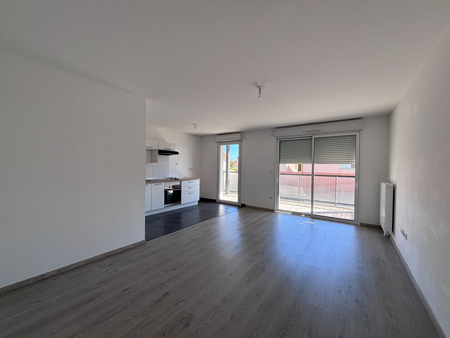 Bien immobilier - photo 3