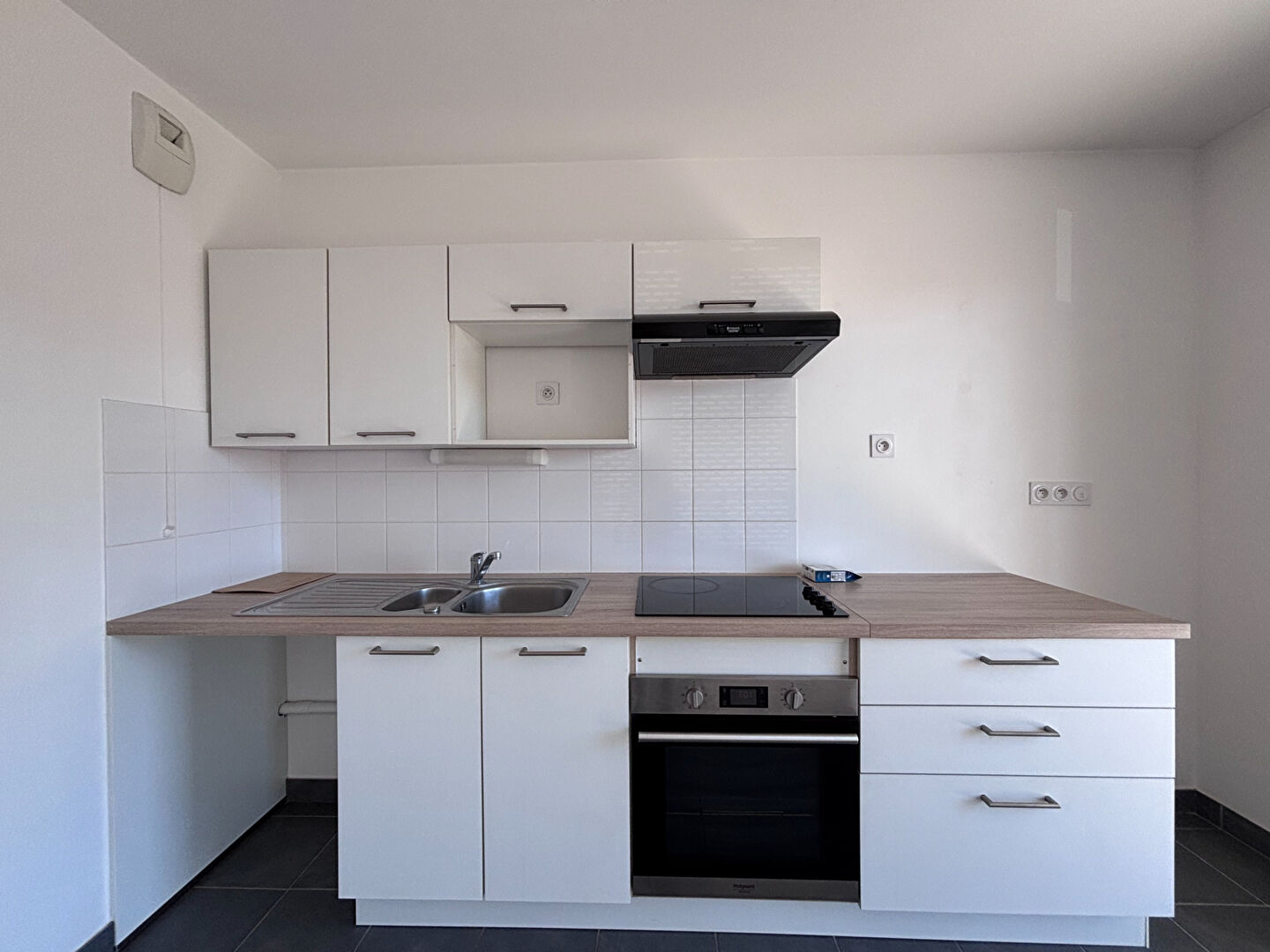 Bien immobilier - photo 5