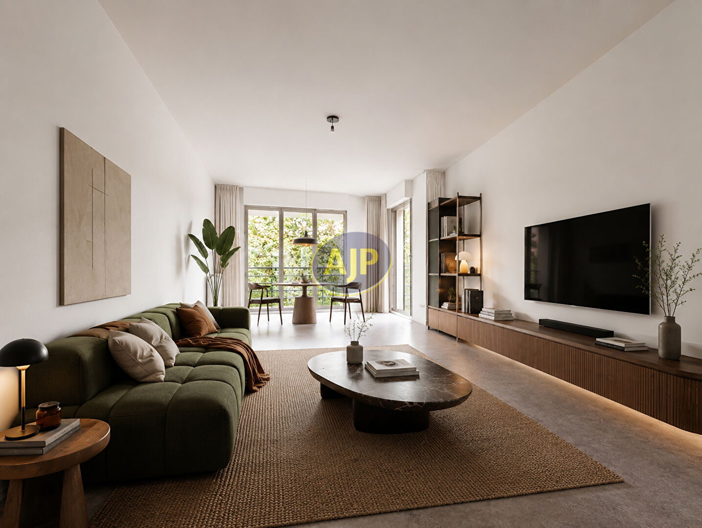 Bien immobilier - photo 13