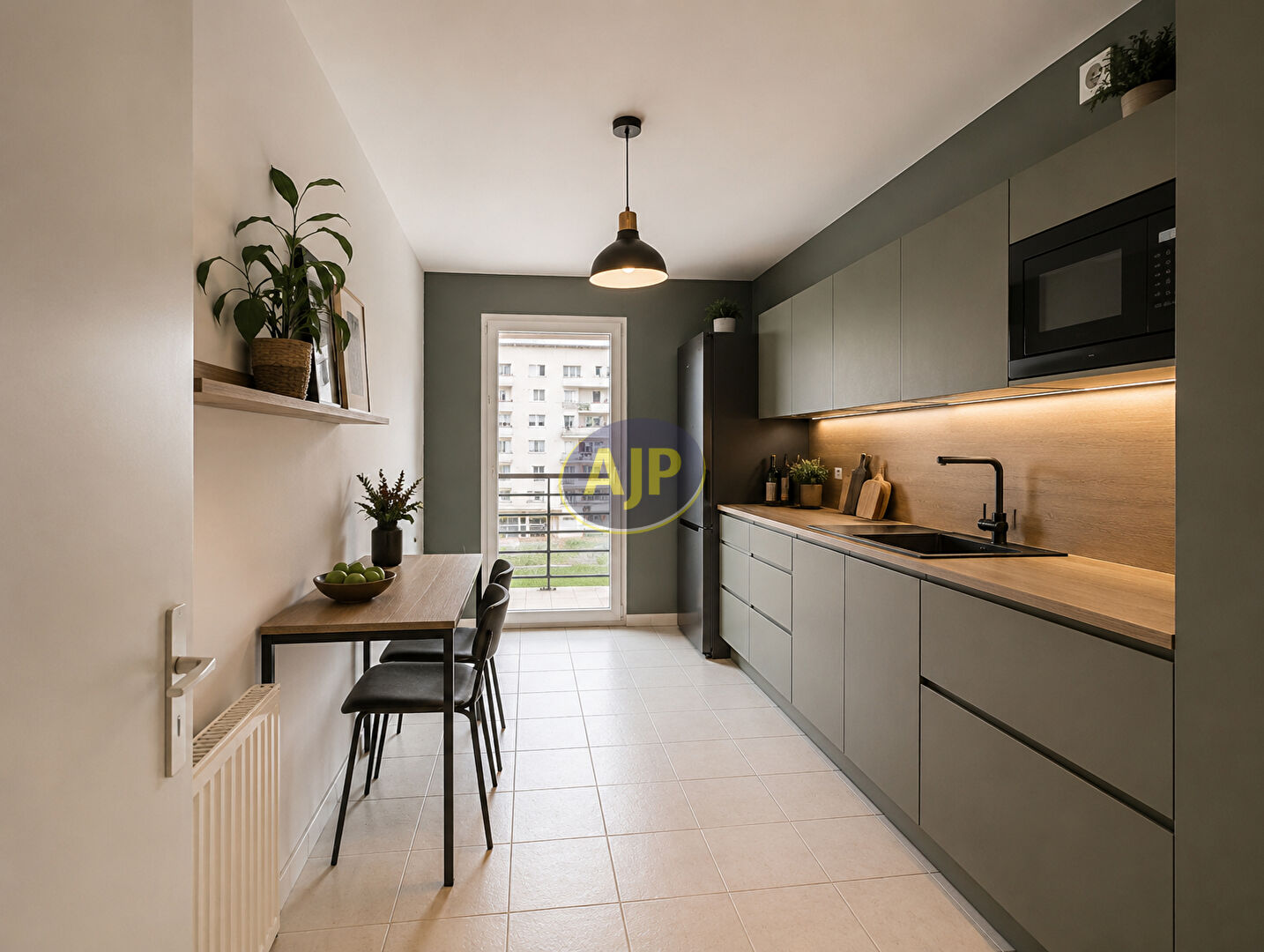 Bien immobilier - photo 15