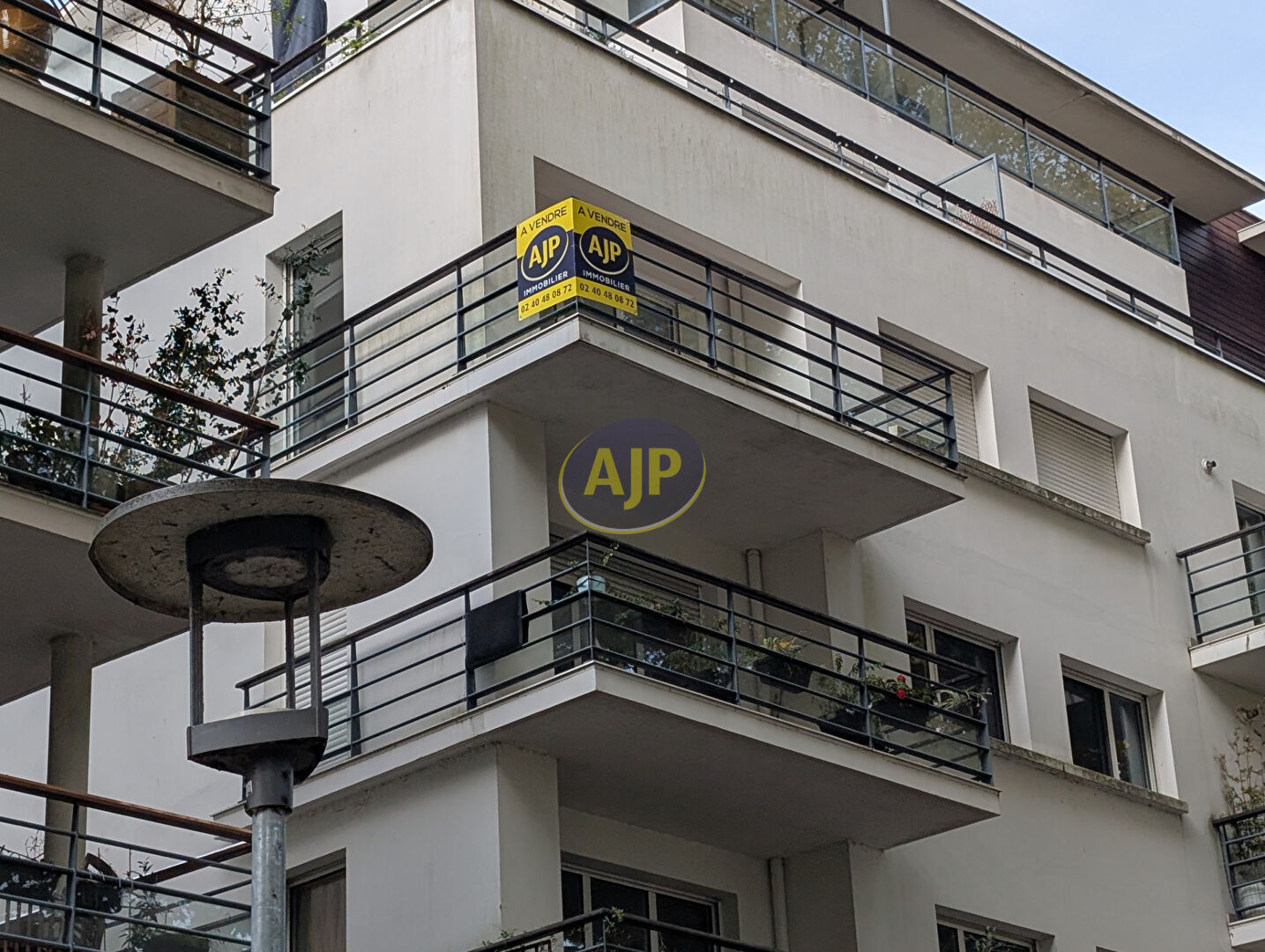 Bien immobilier - photo 16