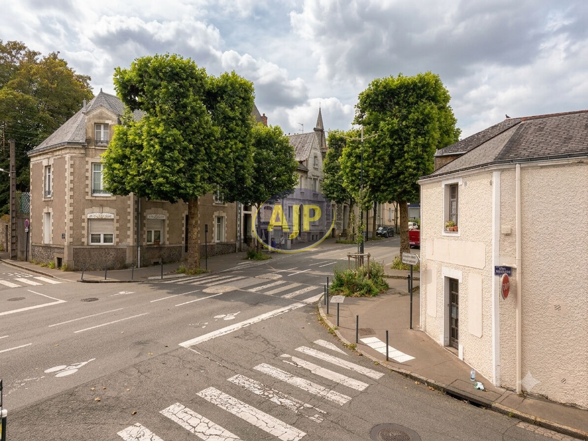 Bien immobilier - photo 9
