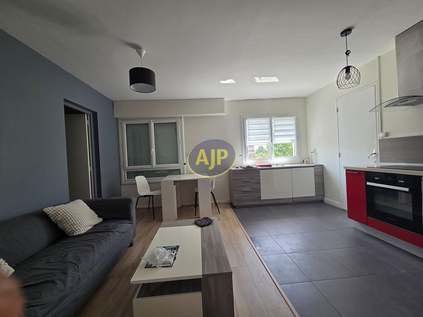 Bien immobilier - photo 7