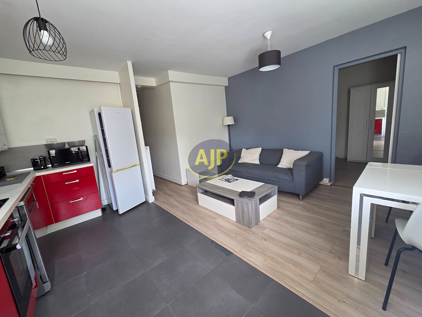 Bien immobilier - photo 8