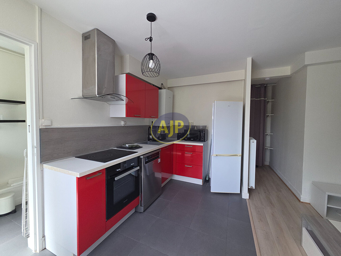 Bien immobilier - photo 9