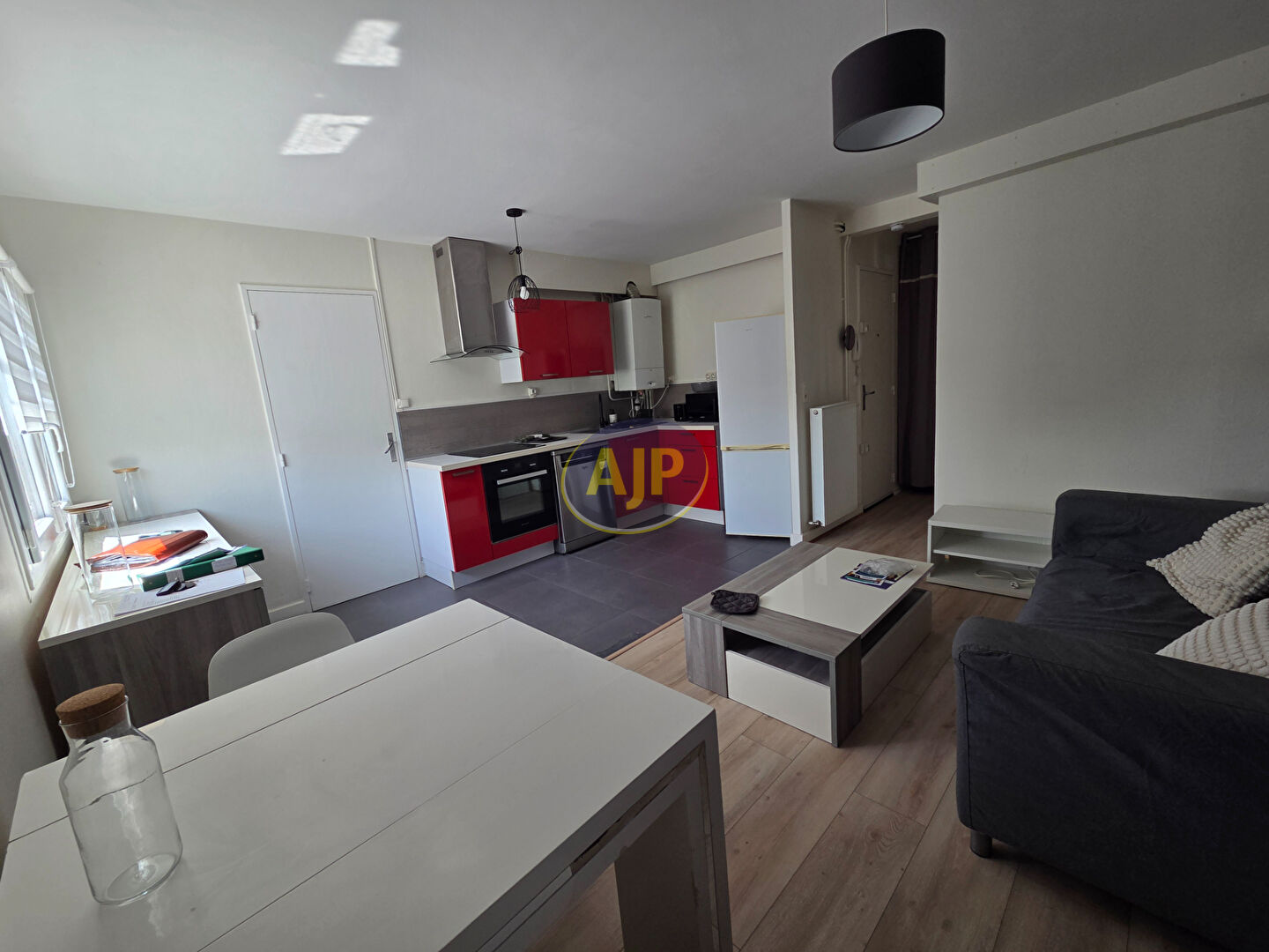 Bien immobilier - photo 12