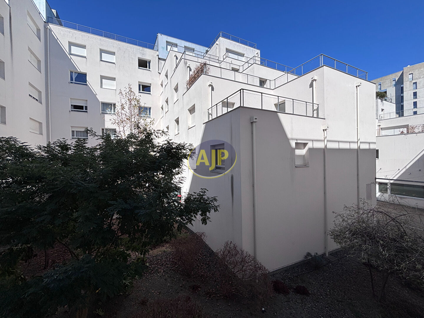 Bien immobilier - photo 7