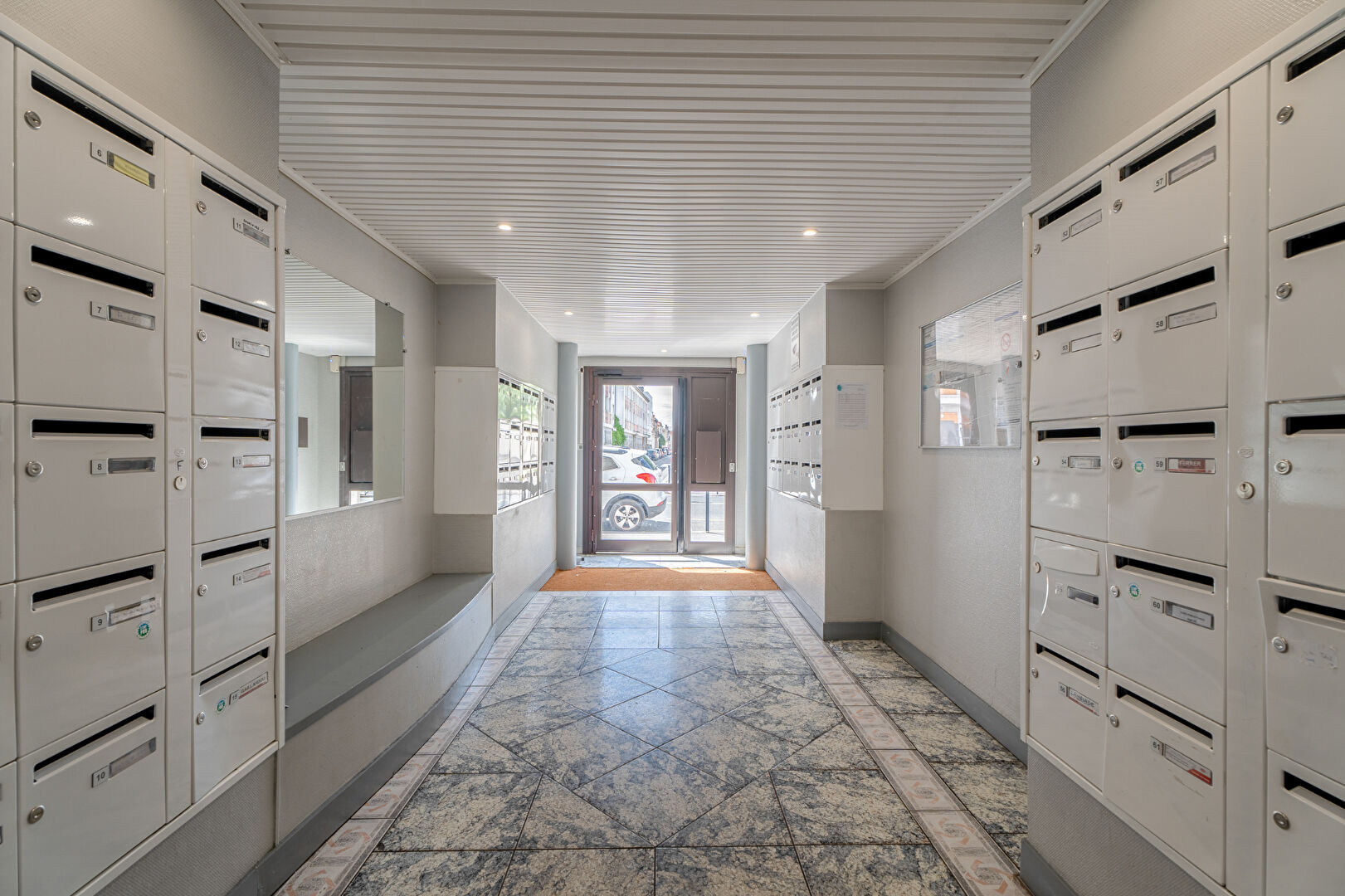 Bien immobilier - photo 11