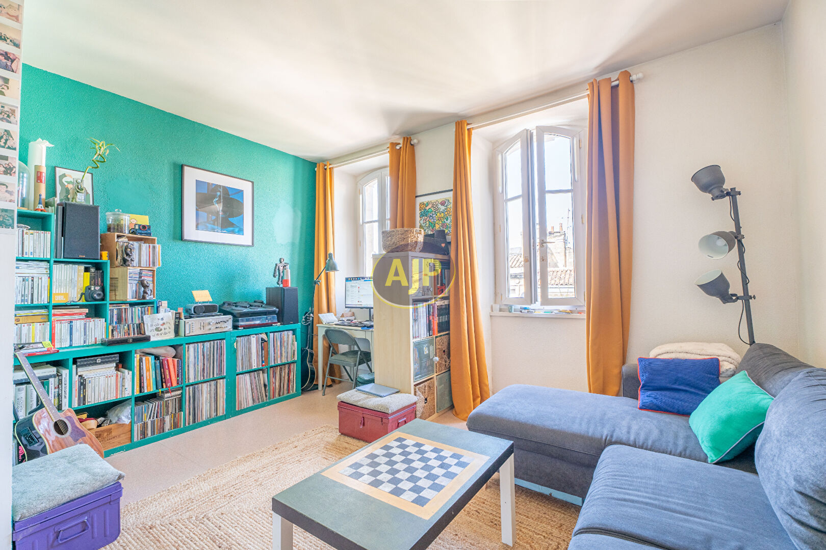 Bien immobilier - photo 1
