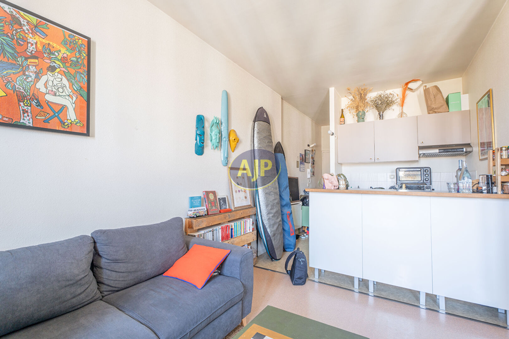 Bien immobilier - photo 2