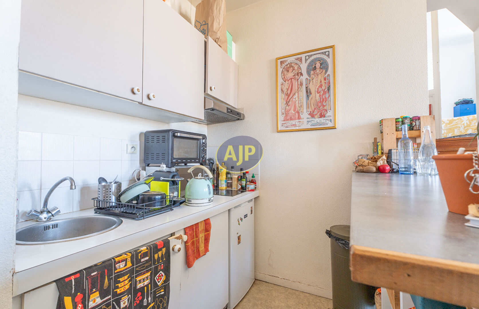 Bien immobilier - photo 3