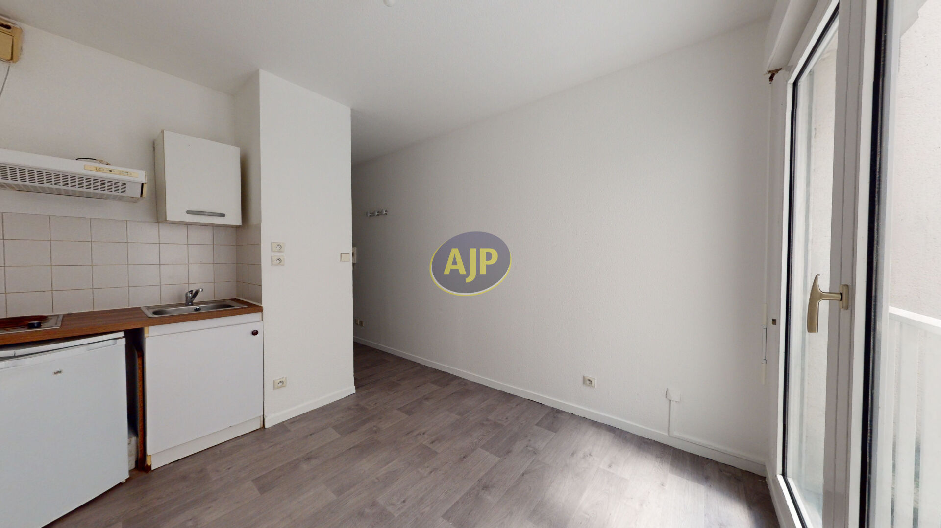 Bien immobilier - photo 1