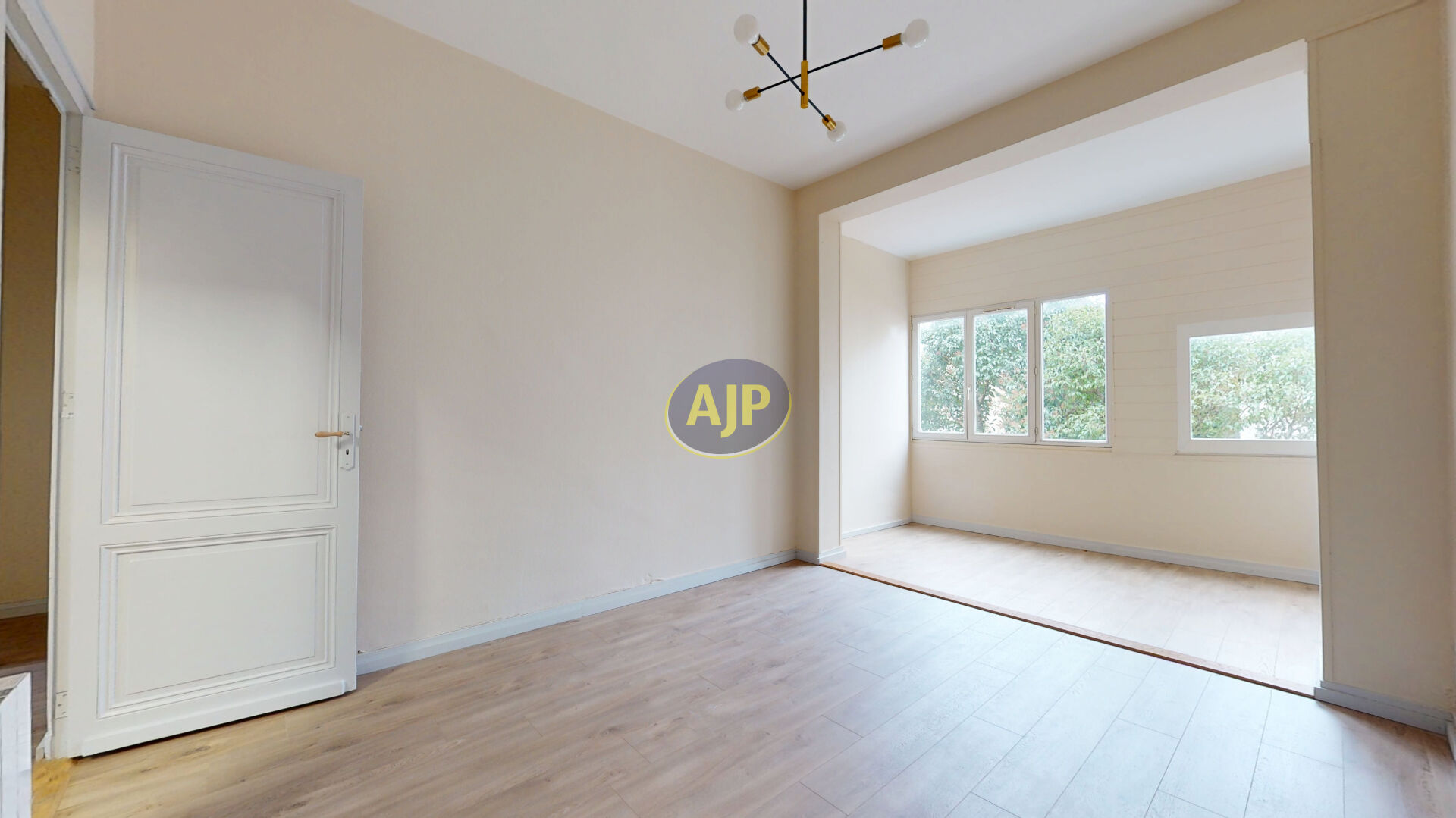 Bien immobilier - photo 1