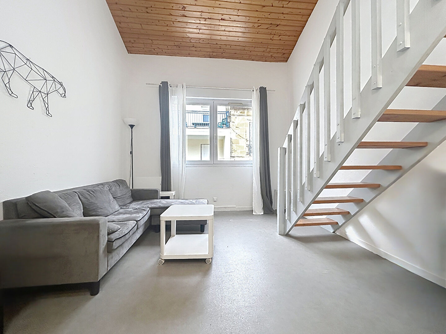 Bien immobilier - photo 1