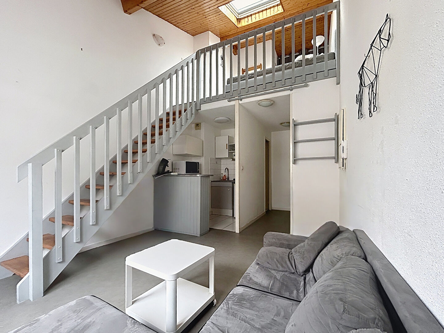 Bien immobilier - photo 3