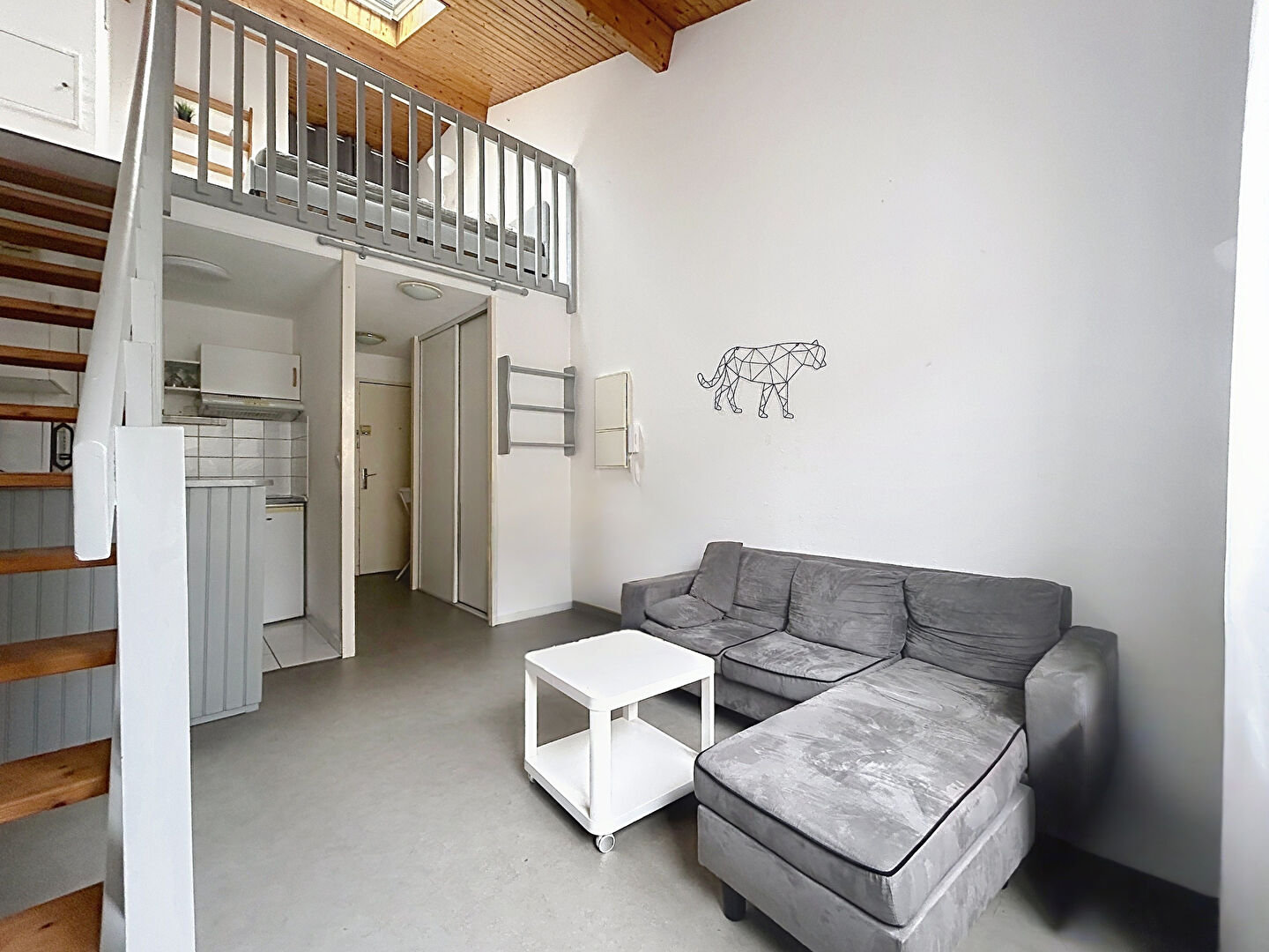 Bien immobilier - photo 4