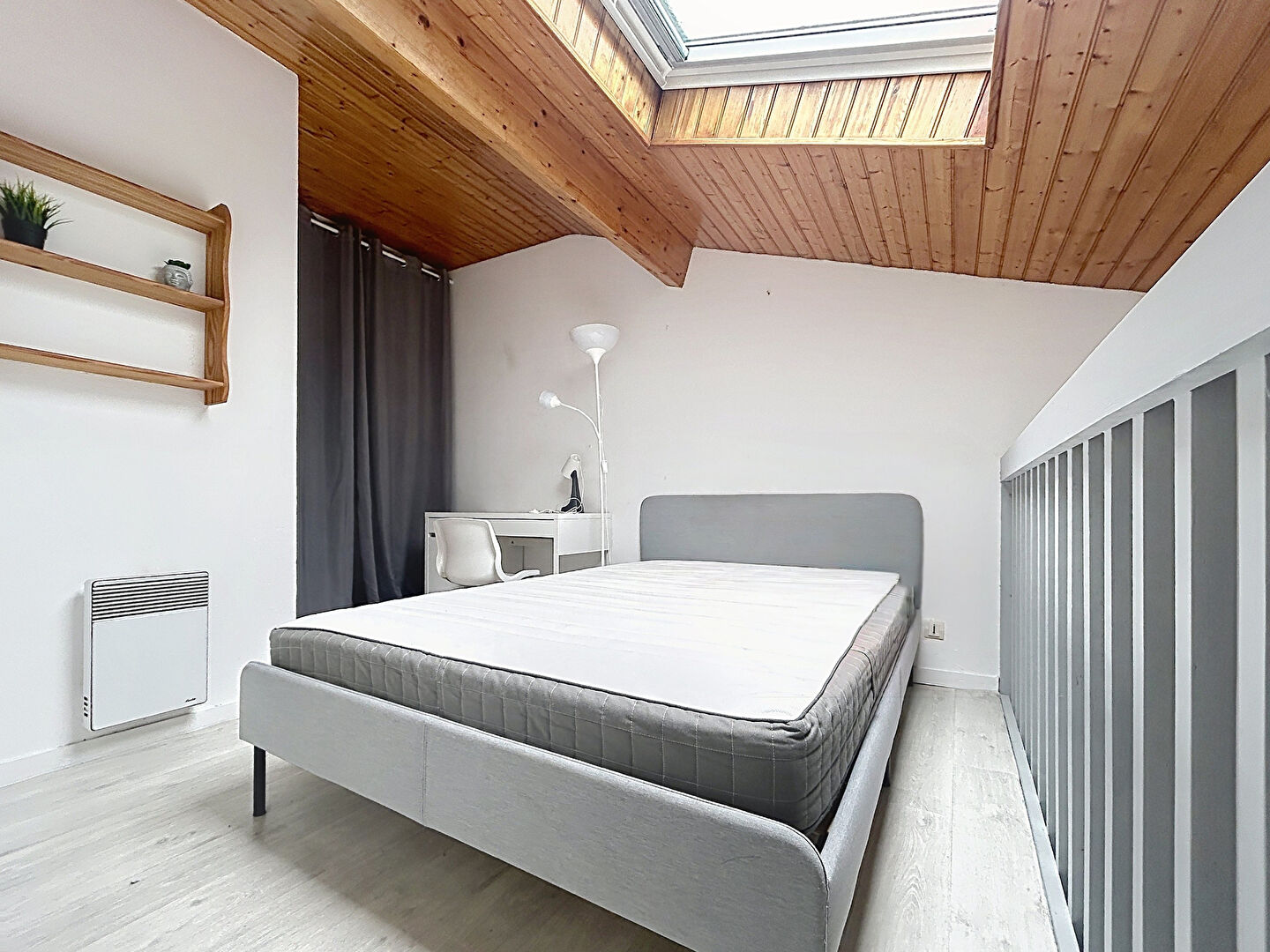 Bien immobilier - photo 5