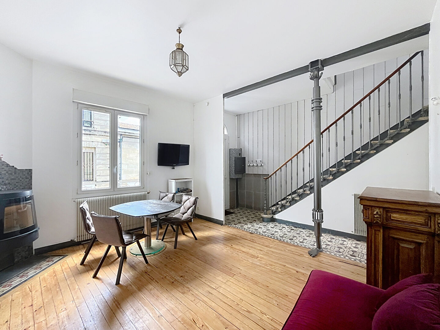 Bien immobilier - photo 1