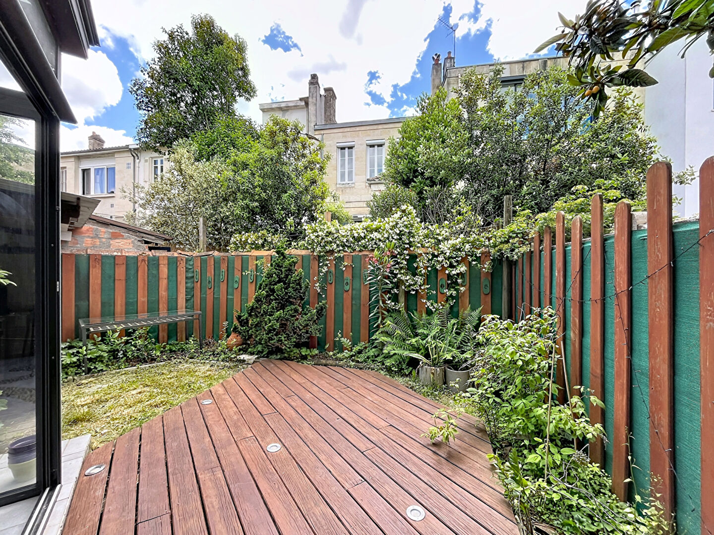 Bien immobilier - photo 3