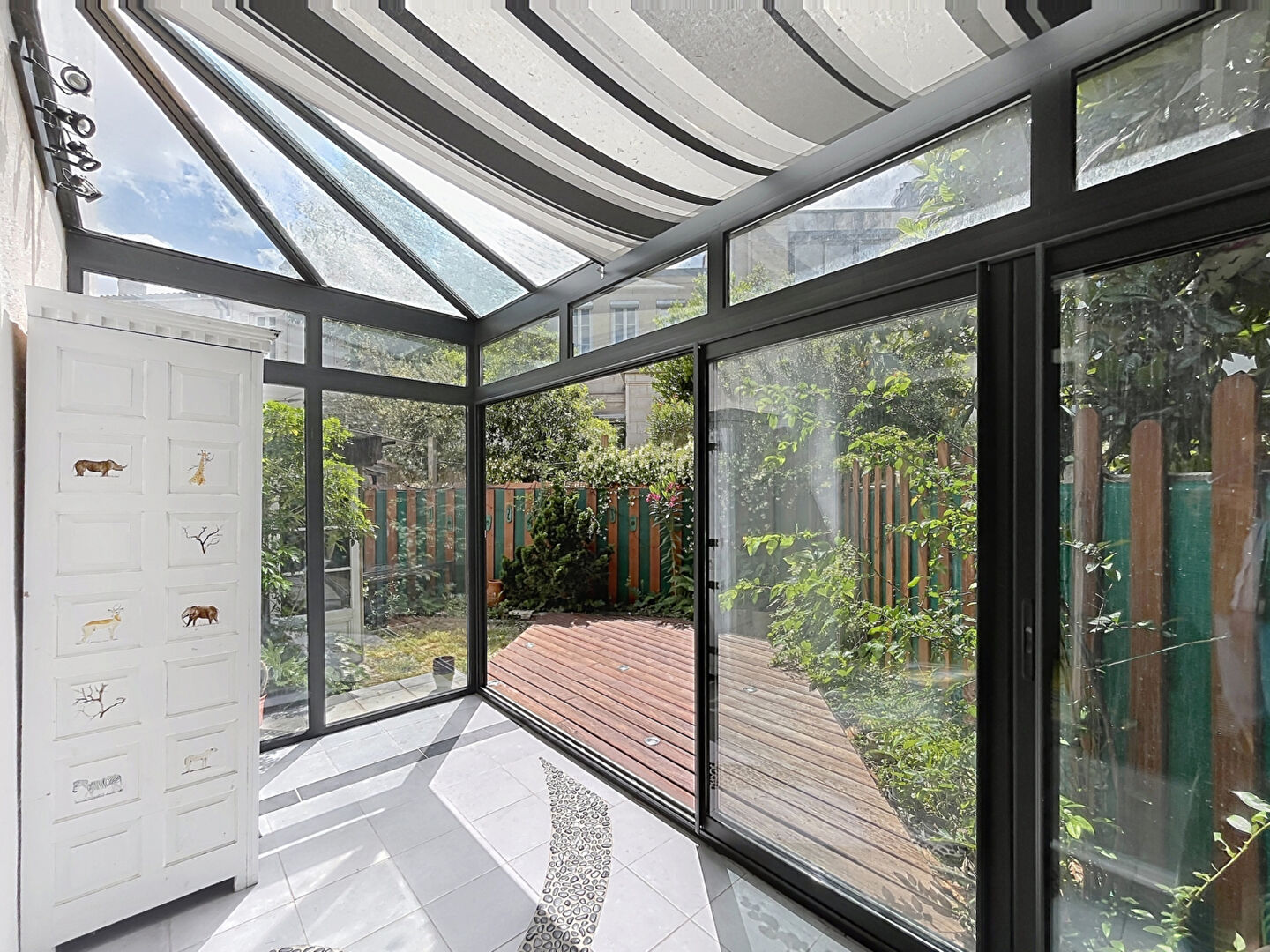 Bien immobilier - photo 6