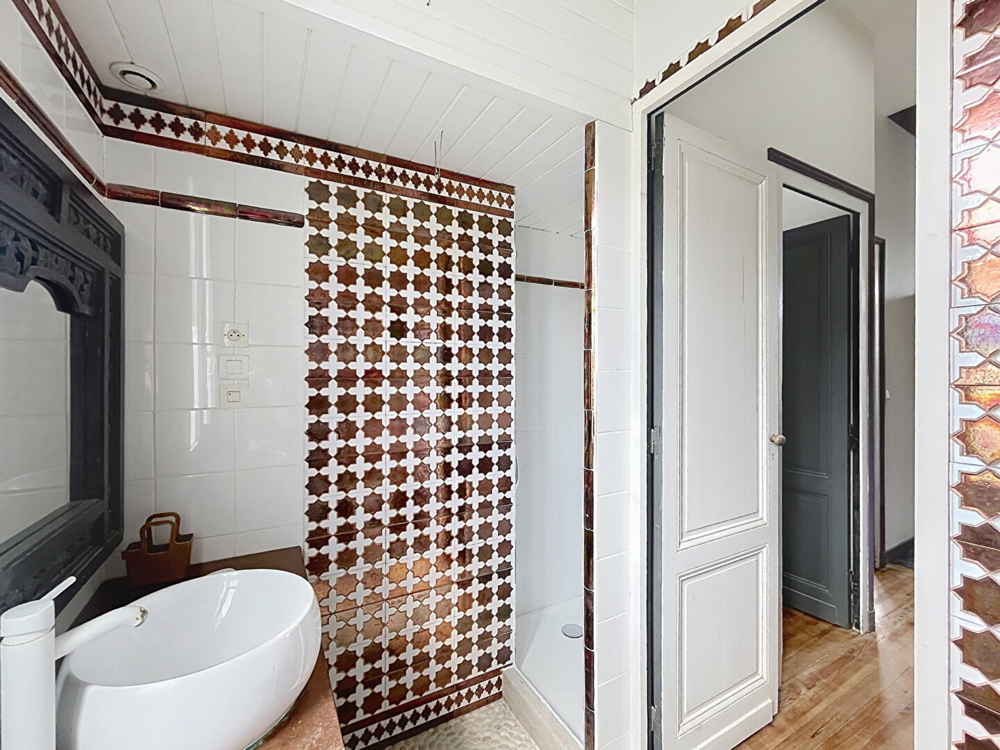 Bien immobilier - photo 9