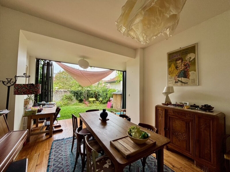 Bien immobilier - photo 1