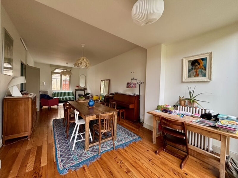 Bien immobilier - photo 2