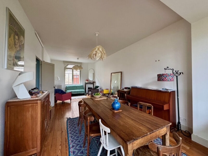 Bien immobilier - photo 3