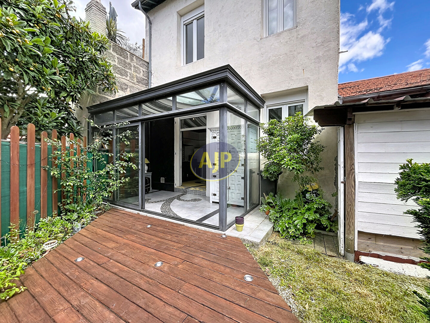 Bien immobilier - photo 13