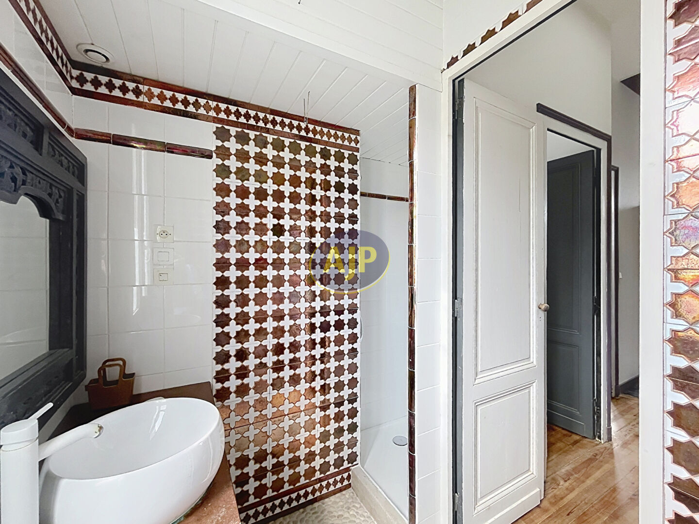 Bien immobilier - photo 18