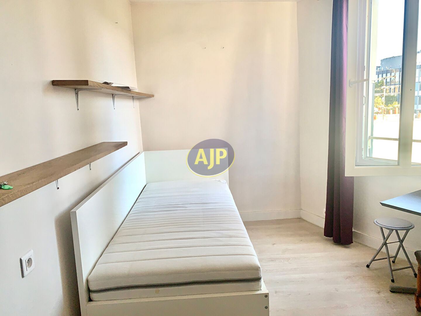 Bien immobilier - photo 1