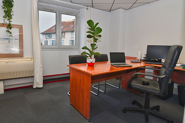 Bureau