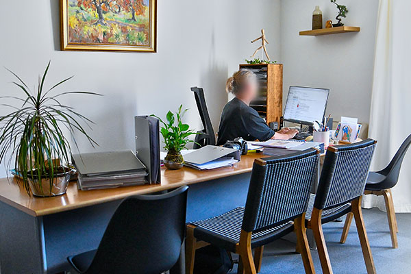 Bureau