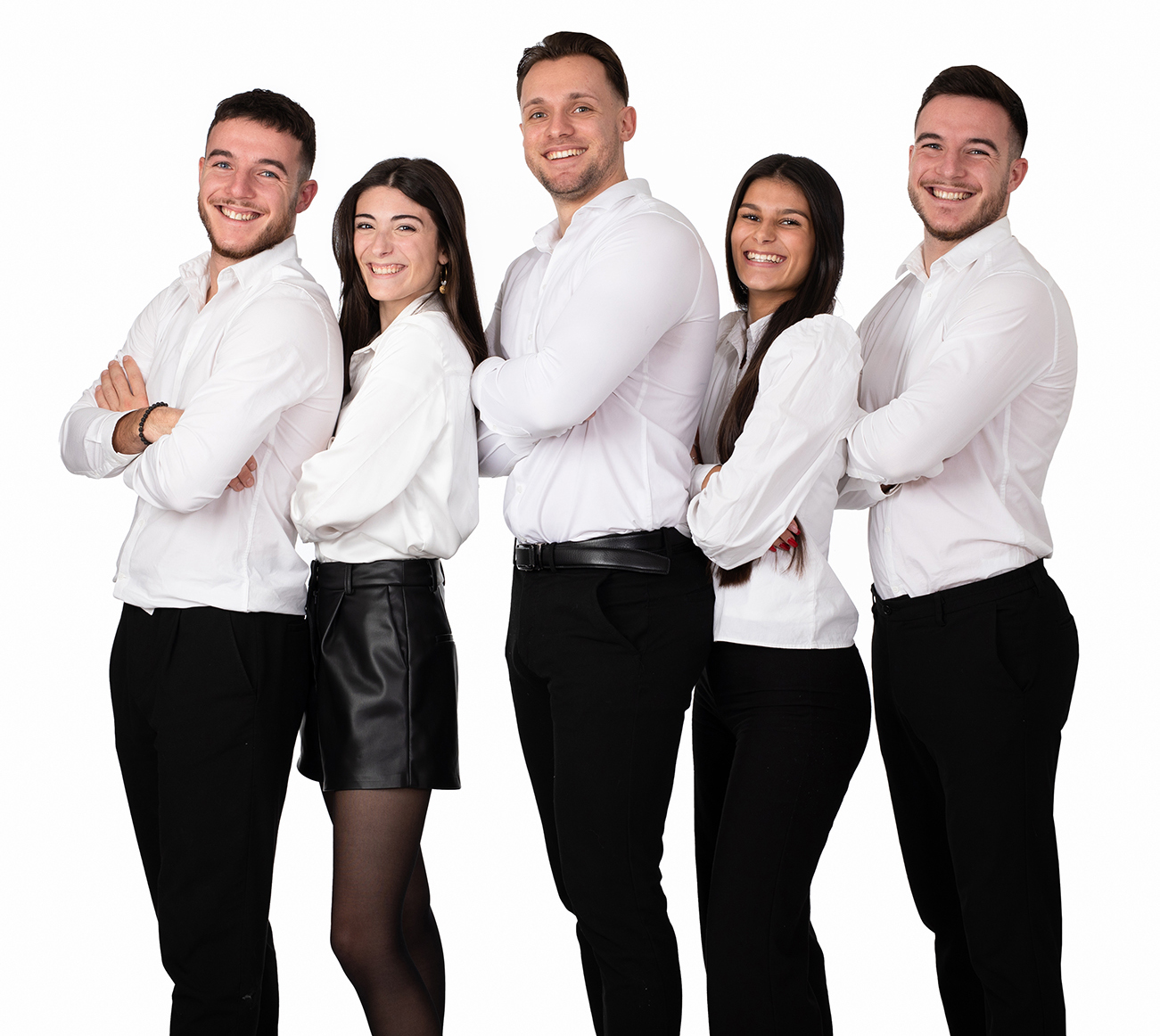 Recrutement