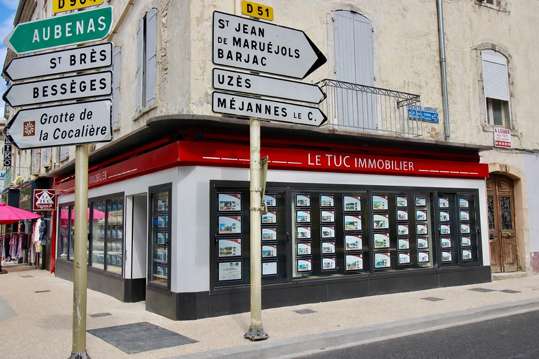TUC IMMOBILIER