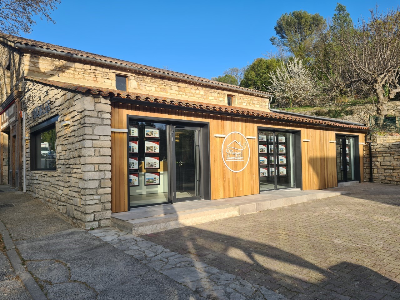 BARJAC IMMOBILIER