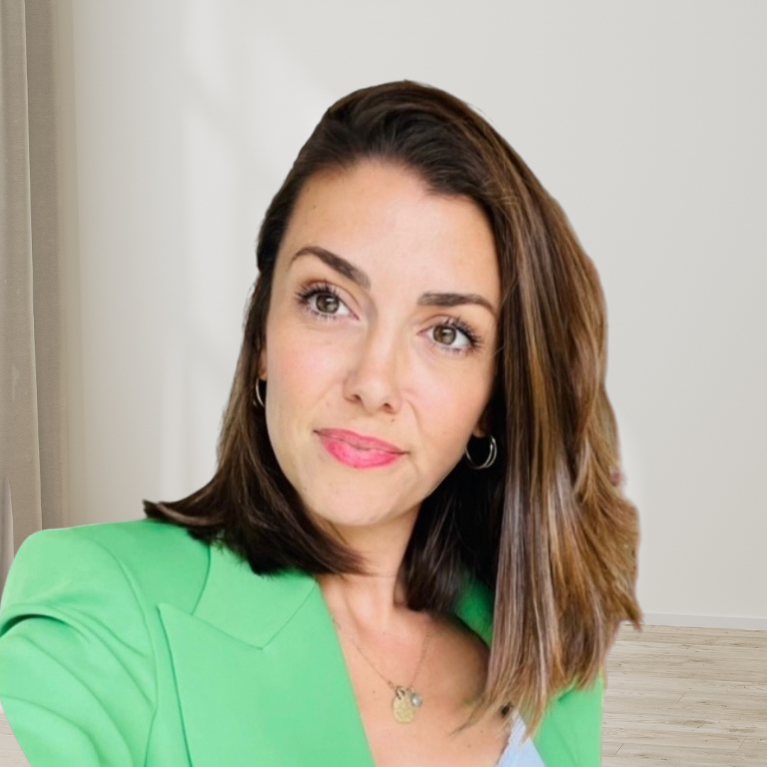 Alexandra Pourbaix