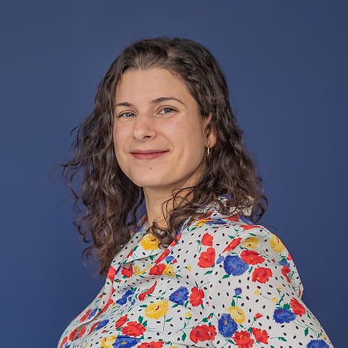 Chlo� Baldisseri