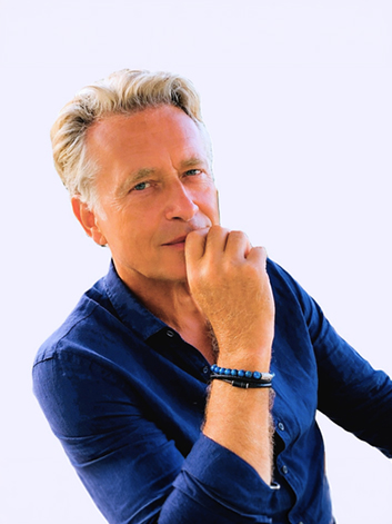 Michel Vuchot