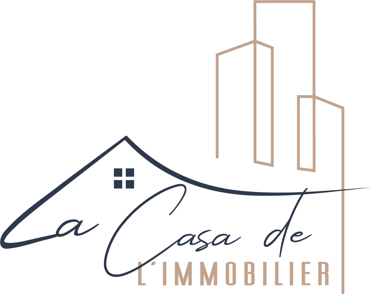 LA CASA DE LIMMOBILIER