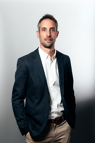 Damien JARRY