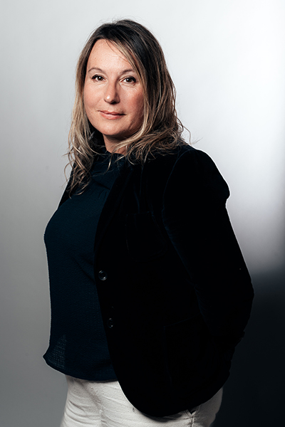 Emmanuelle BOULER