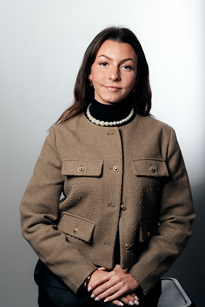 Flavie VILBOUX