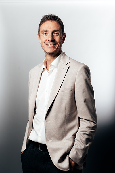 Franck DAHYOT