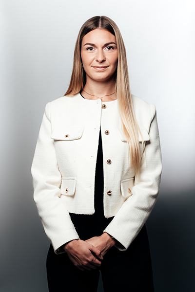 Garance LEMARDELE