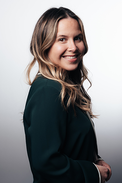 Hanna Boursault