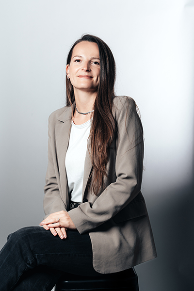 Julie Hollerich